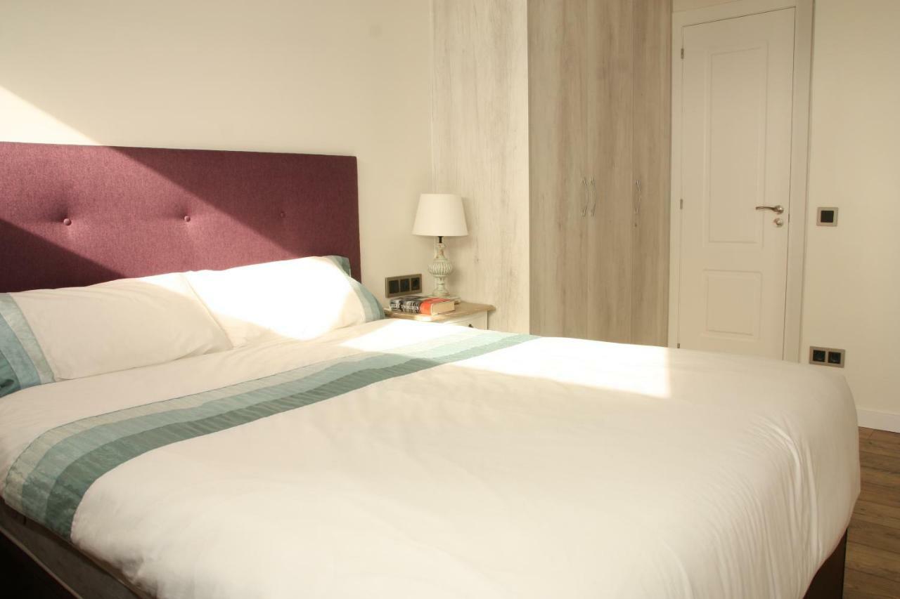 Seafront Apartment In Palamós Exterior foto